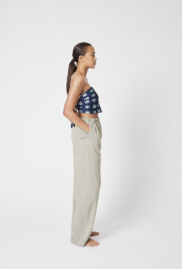 Collect23 Remade spring pants